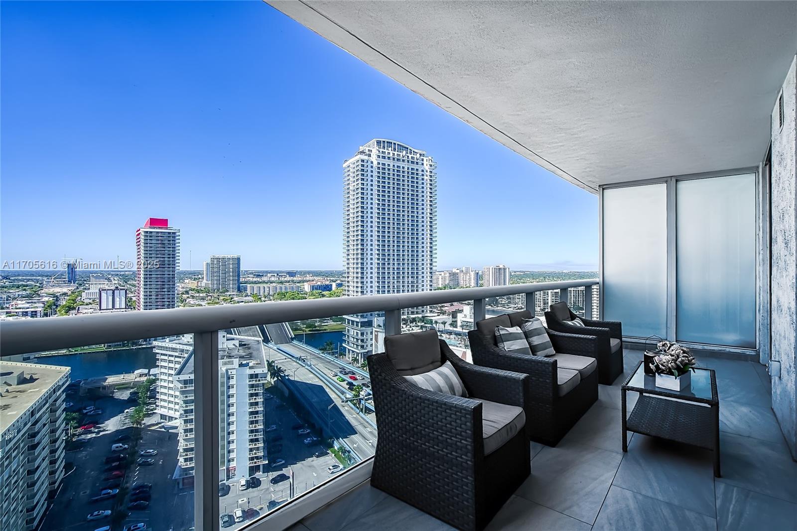 BEACH CLUB THREE CONDO - Residential