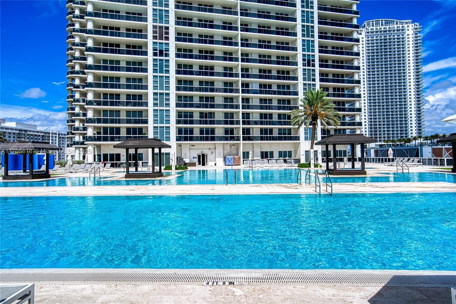 BEACH CLUB THREE CONDO - Residential