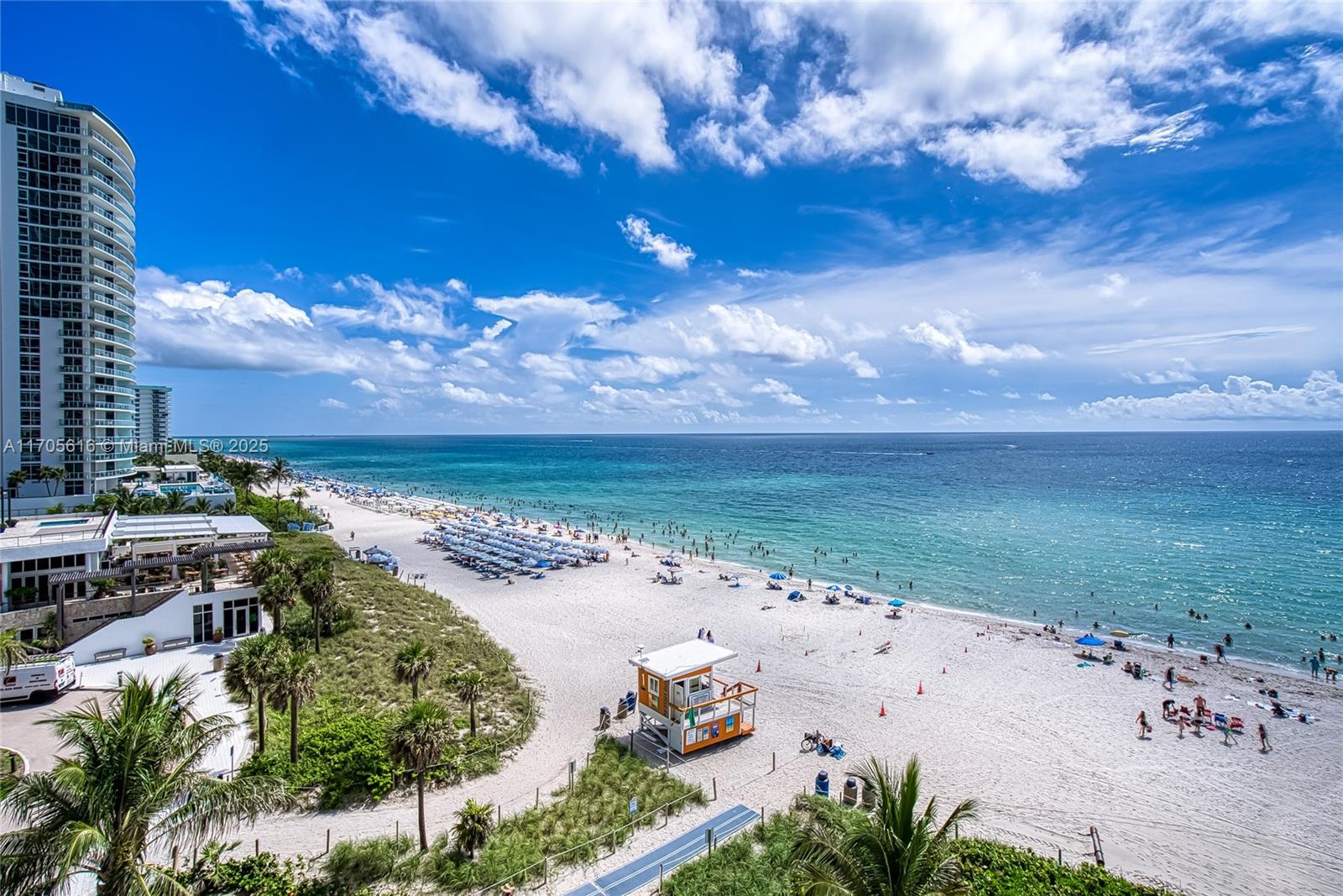 BEACH CLUB THREE CONDO - Residential