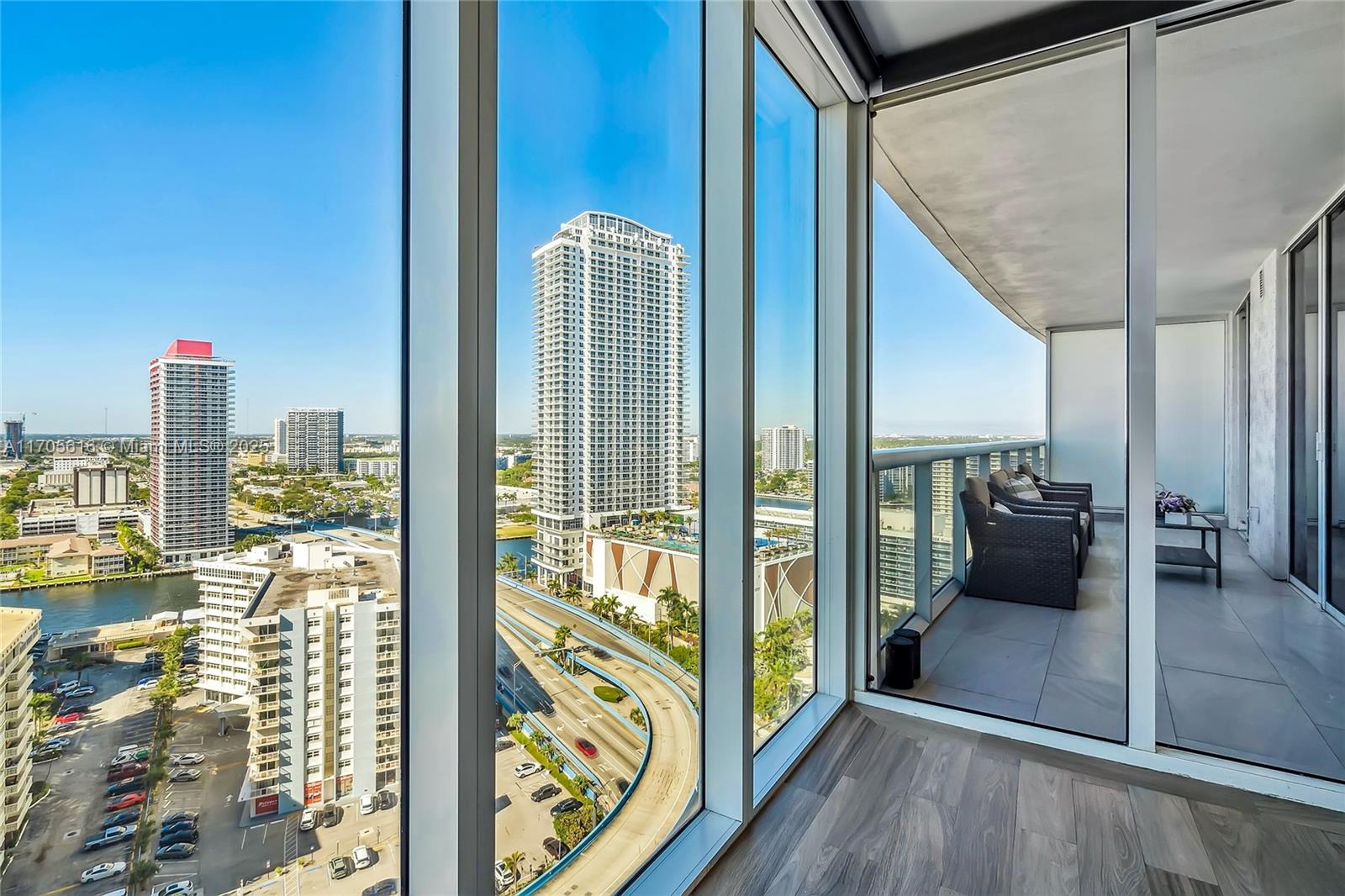 BEACH CLUB THREE CONDO - Residential