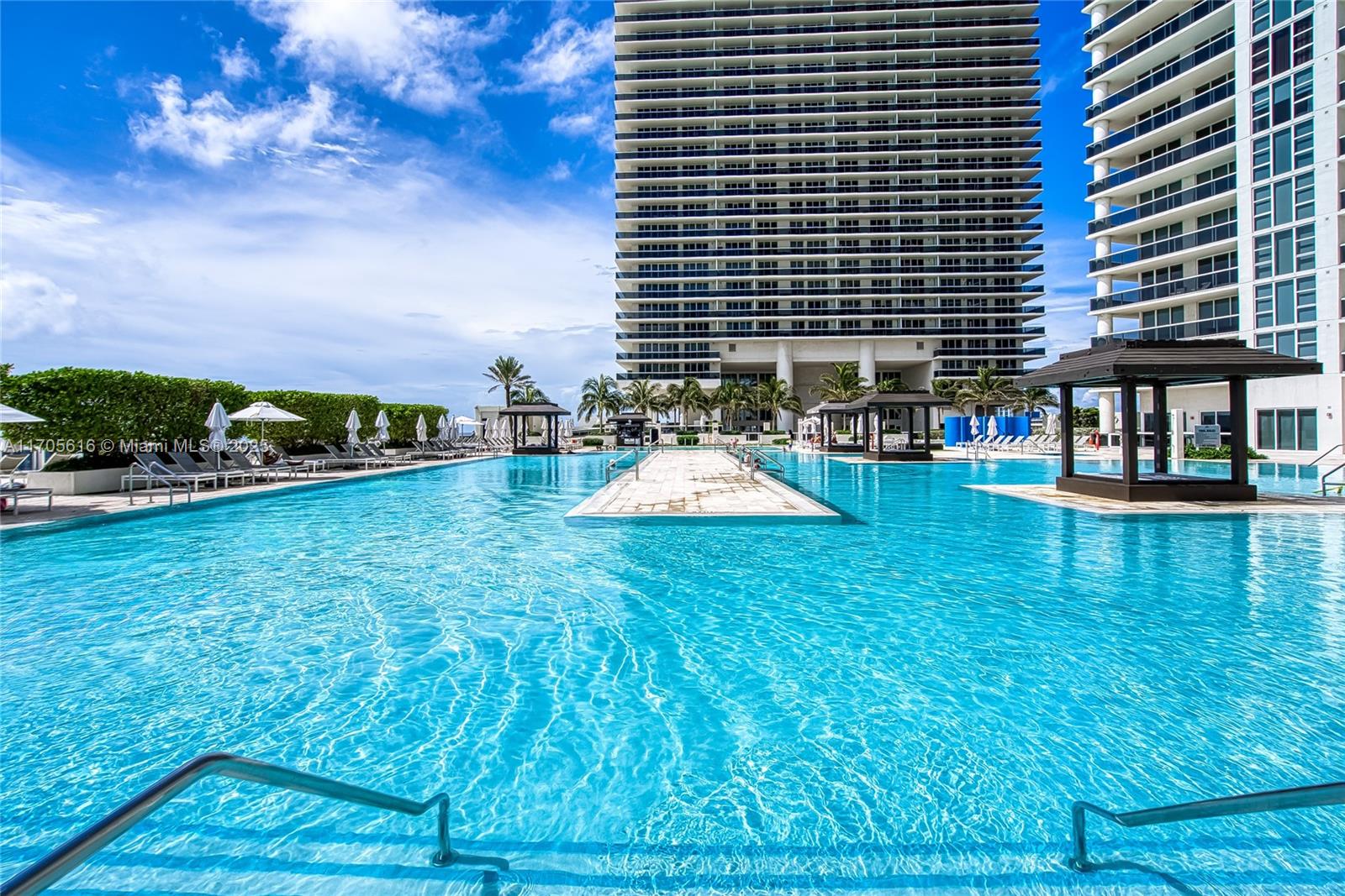 BEACH CLUB THREE CONDO - Residential