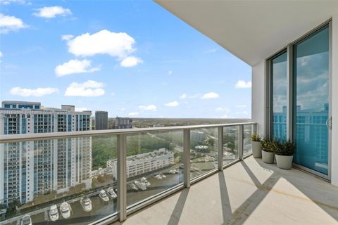 A home in North Miami Beach