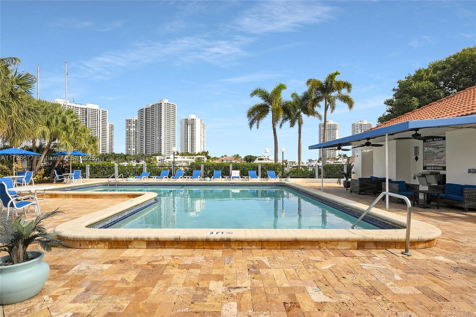 MARINER VILLAGE GARDEN CON - Residential