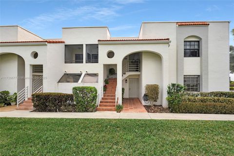 A home in Aventura