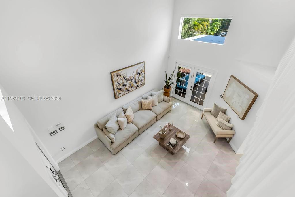 Silver Isles - Residential