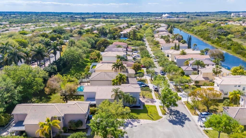 Silver Isles - Residential