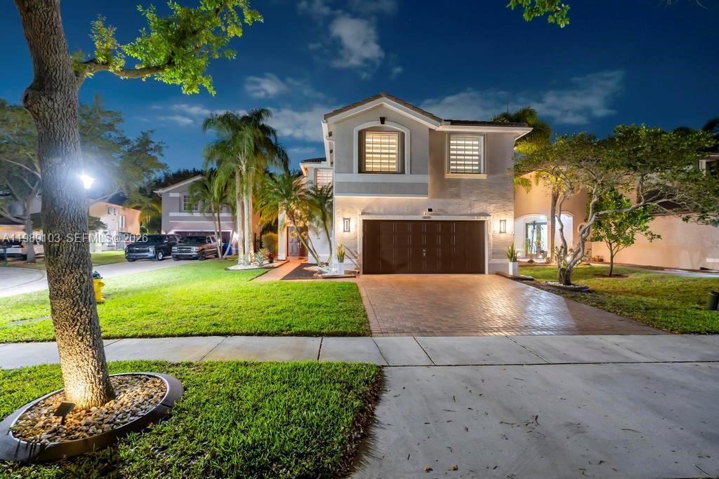 Silver Isles - Residential