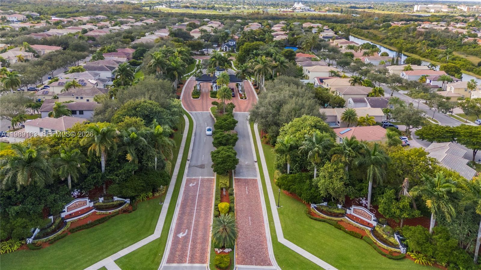 Silver Isles - Residential