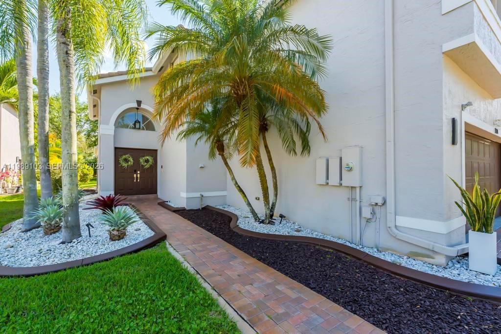 Silver Isles - Residential