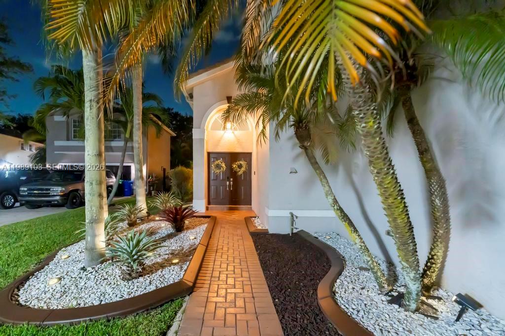 Silver Isles - Residential