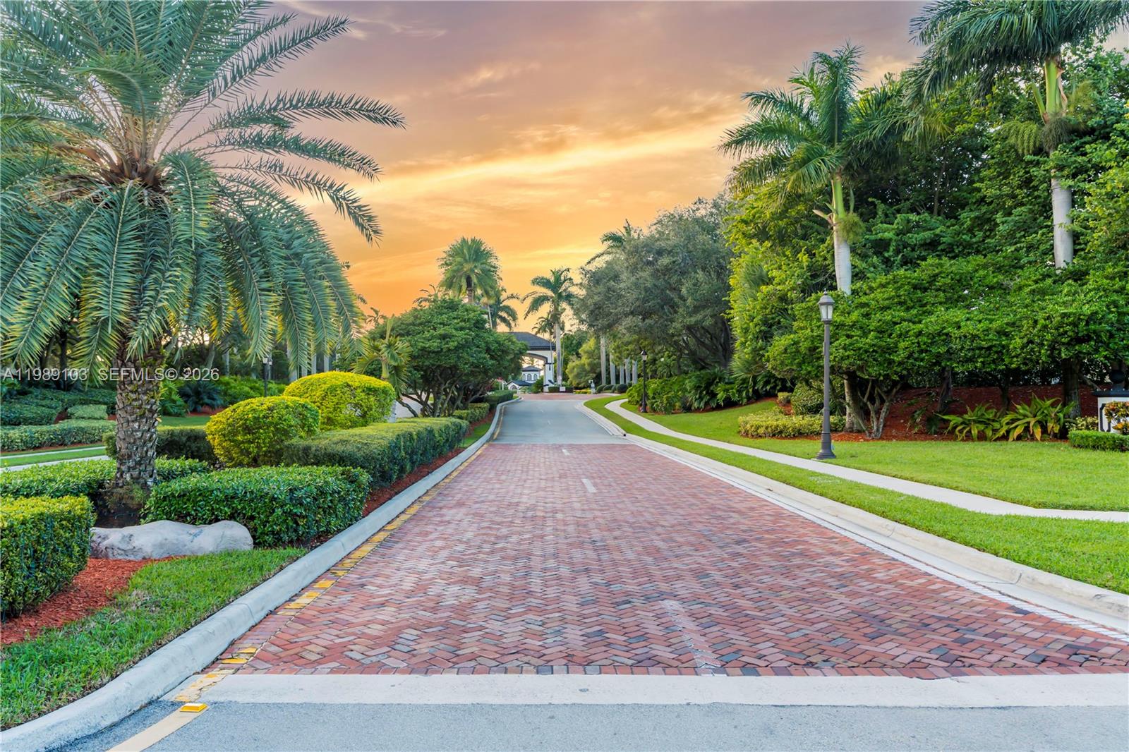 Silver Isles - Residential