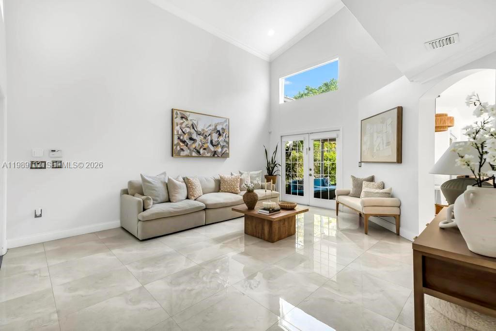 Silver Isles - Residential