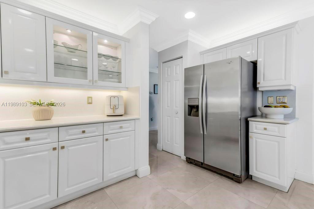 Silver Isles - Residential