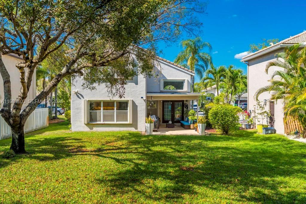 Silver Isles - Residential