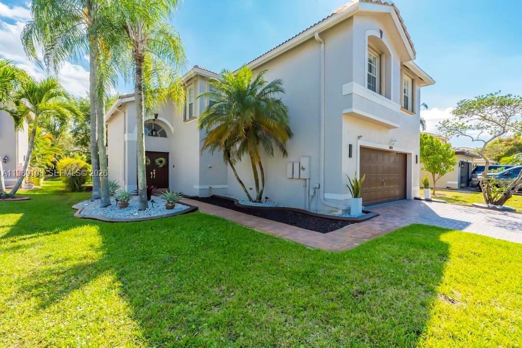 Silver Isles - Residential