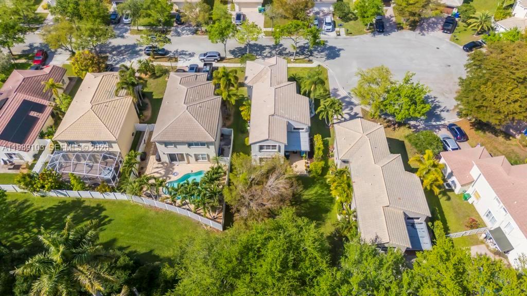 Silver Isles - Residential