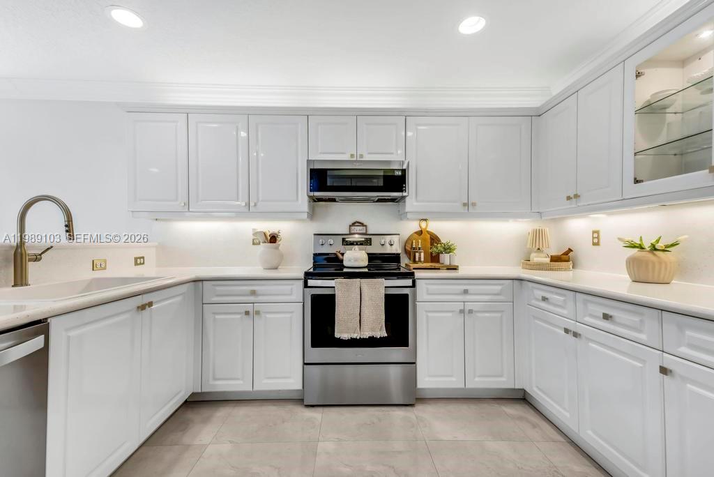 Silver Isles - Residential