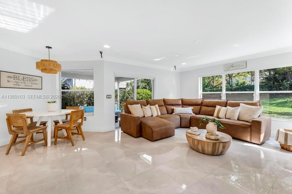 Silver Isles - Residential