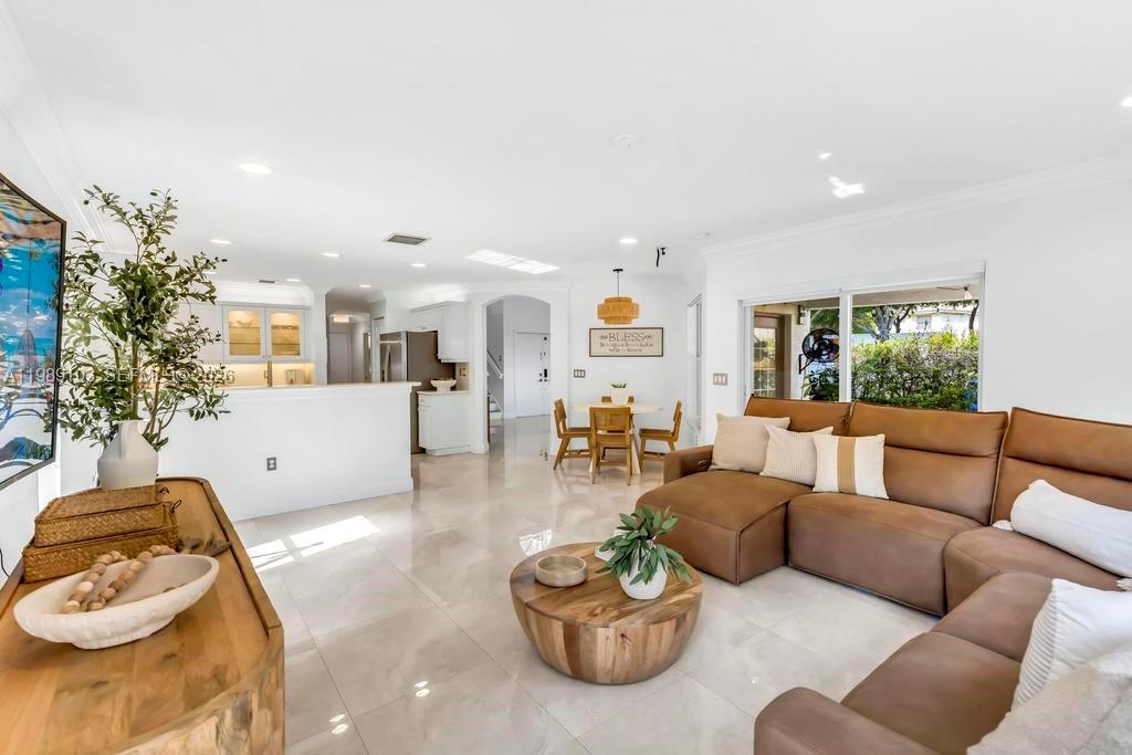 Silver Isles - Residential