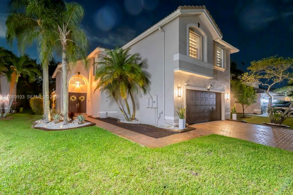 Silver Isles - Residential