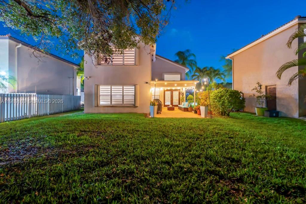 Silver Isles - Residential