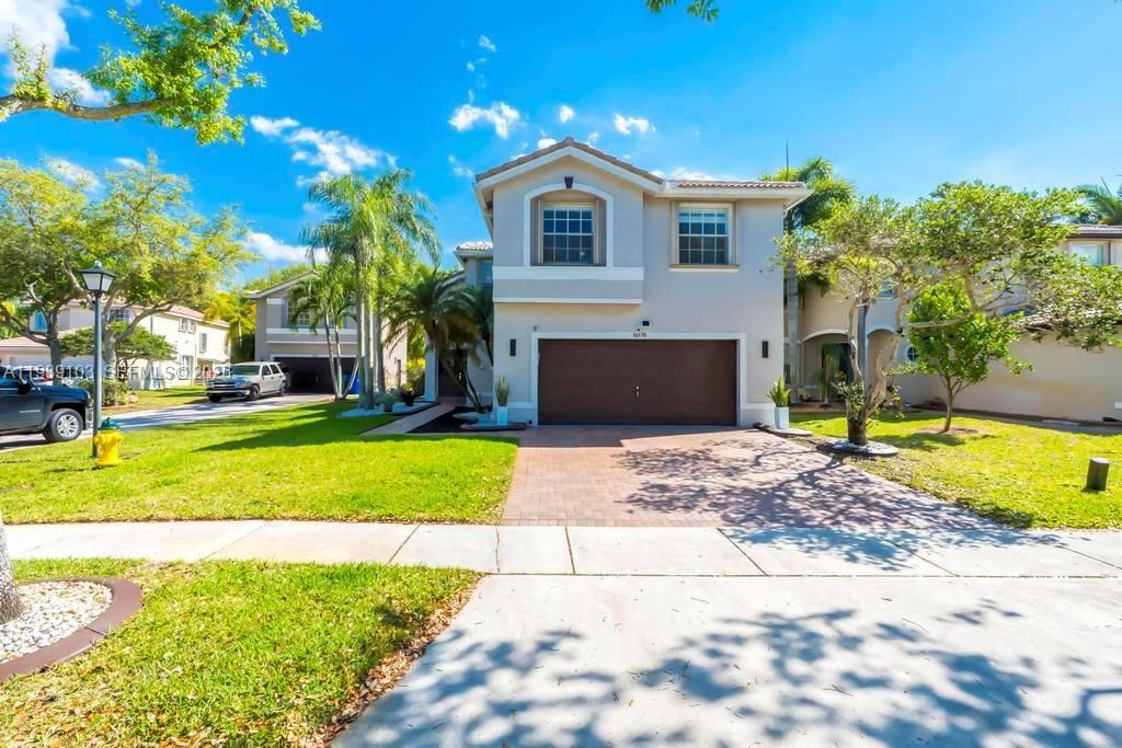 Photo of 16178 SW 27th St, Miramar, FL 33027 (MLS # A11989103)