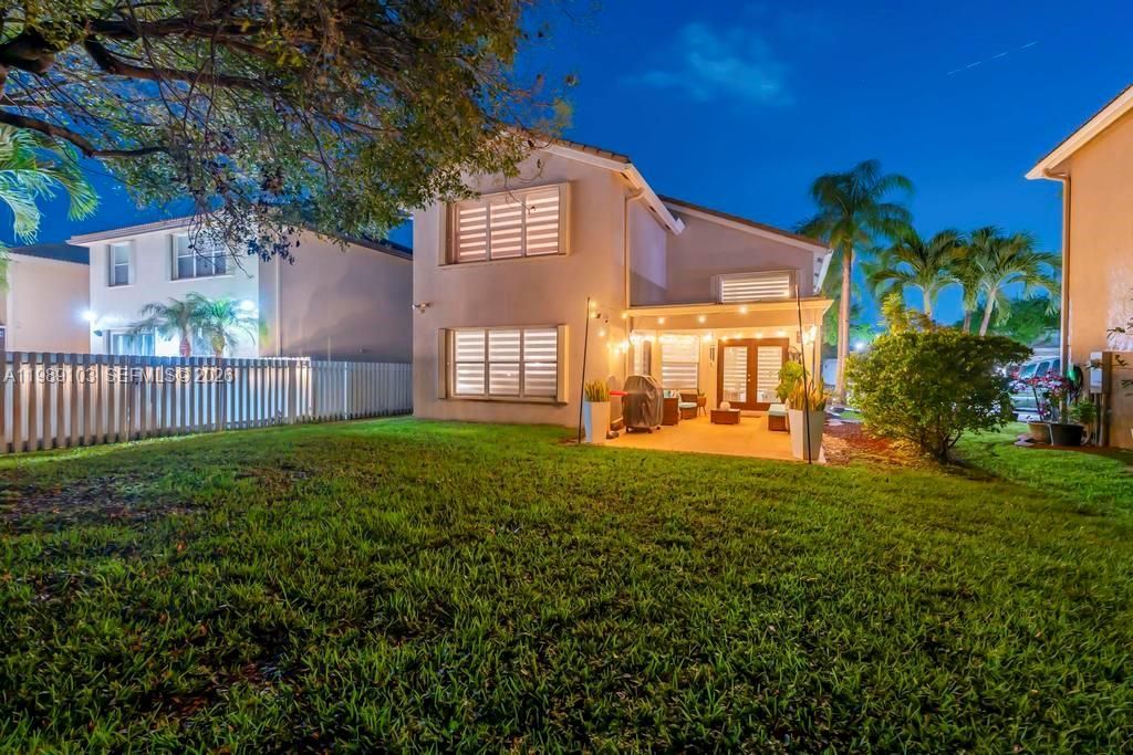 Photo of 16178 SW 27th St, Miramar, FL 33027 (MLS # A11989103)