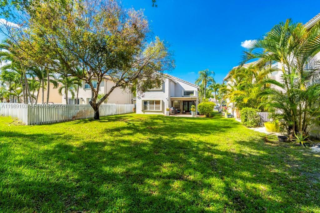 Silver Isles - Residential