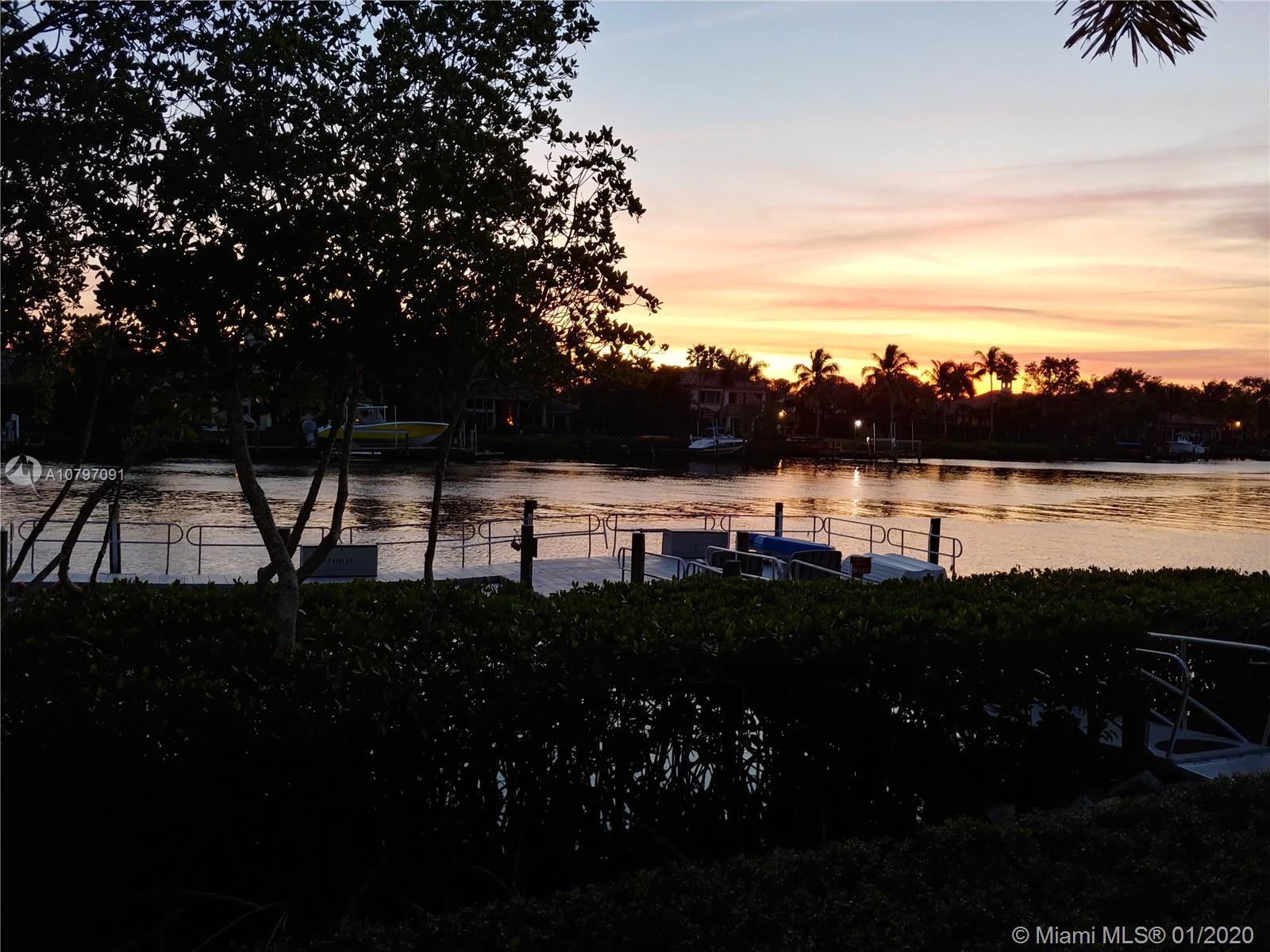 Riverbend - Residential