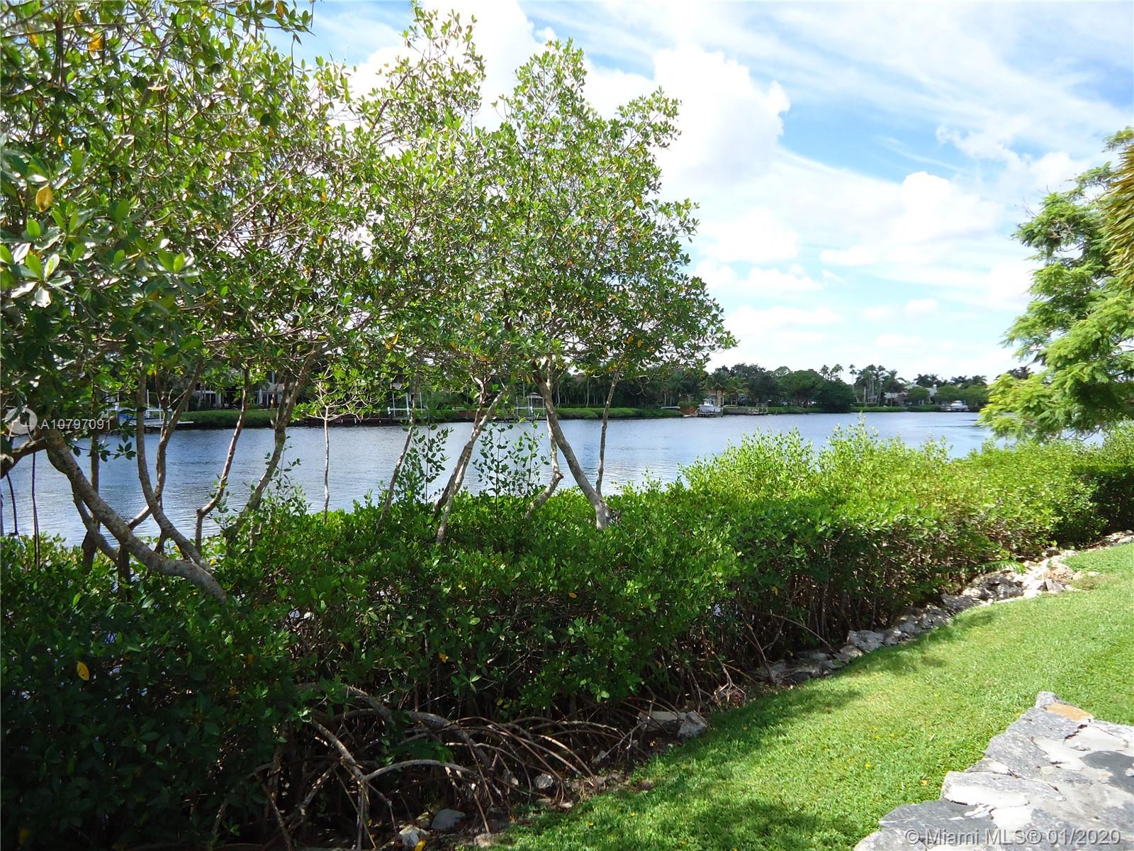 Riverbend - Residential