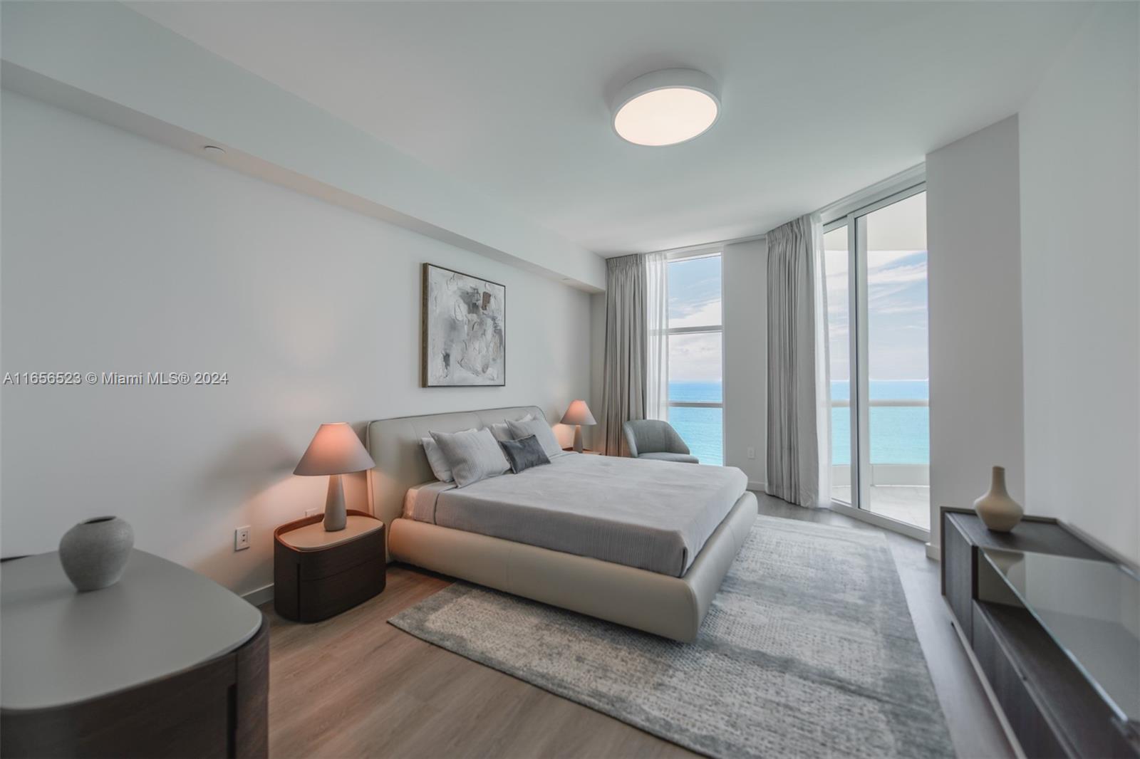 TURNBERRY OCEAN COLONY NO - Residential