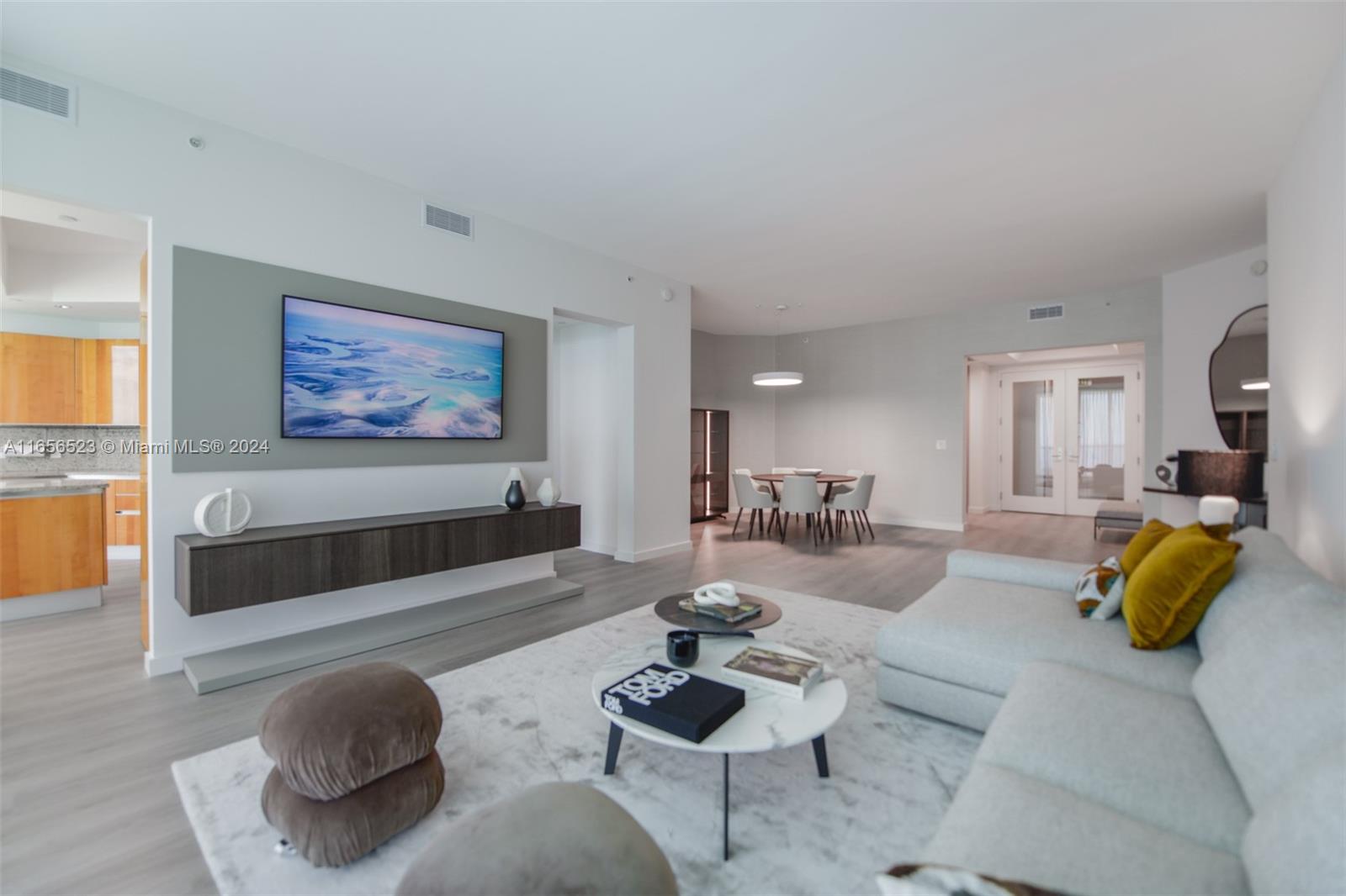 TURNBERRY OCEAN COLONY NO - Residential