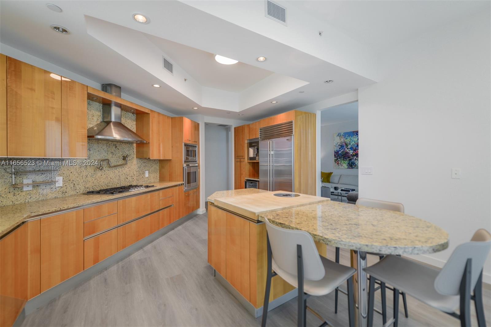 TURNBERRY OCEAN COLONY NO - Residential