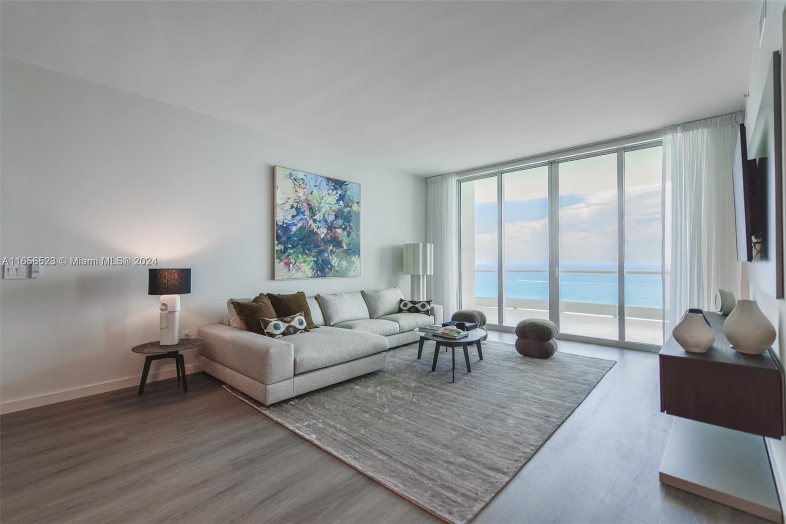 Photo 1 of 16051 Collins Ave 2102, Sunny Isles Beach, Florida, $2,950,000, Web #: 11656523