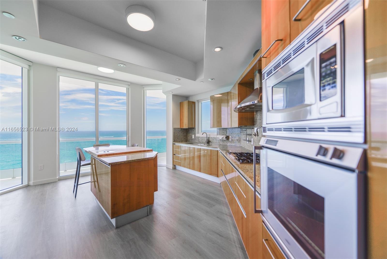 TURNBERRY OCEAN COLONY NO - Residential