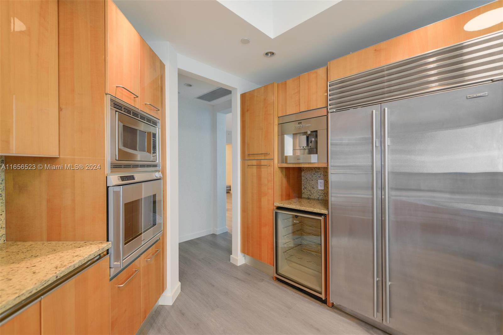 TURNBERRY OCEAN COLONY NO - Residential