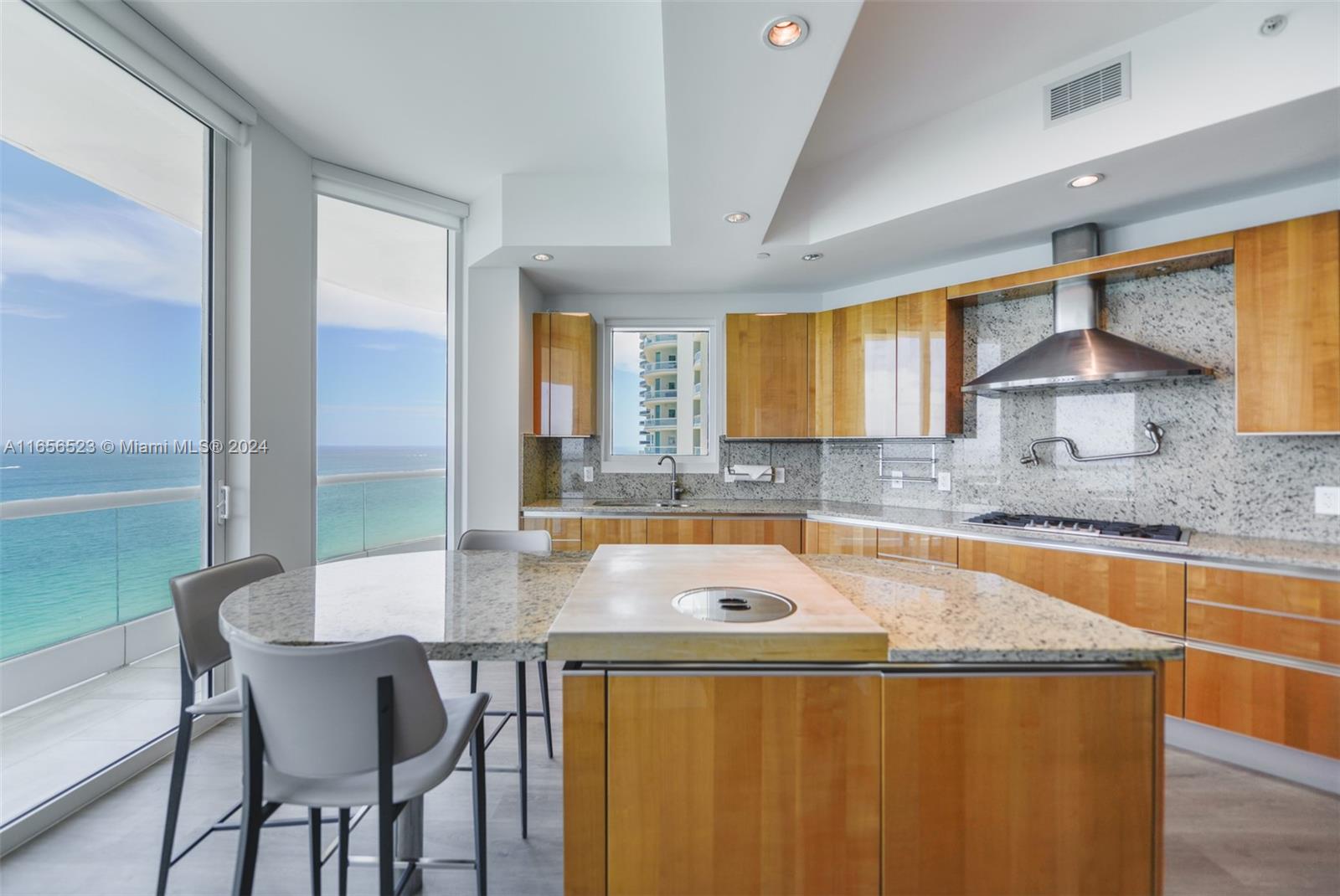 TURNBERRY OCEAN COLONY NO - Residential