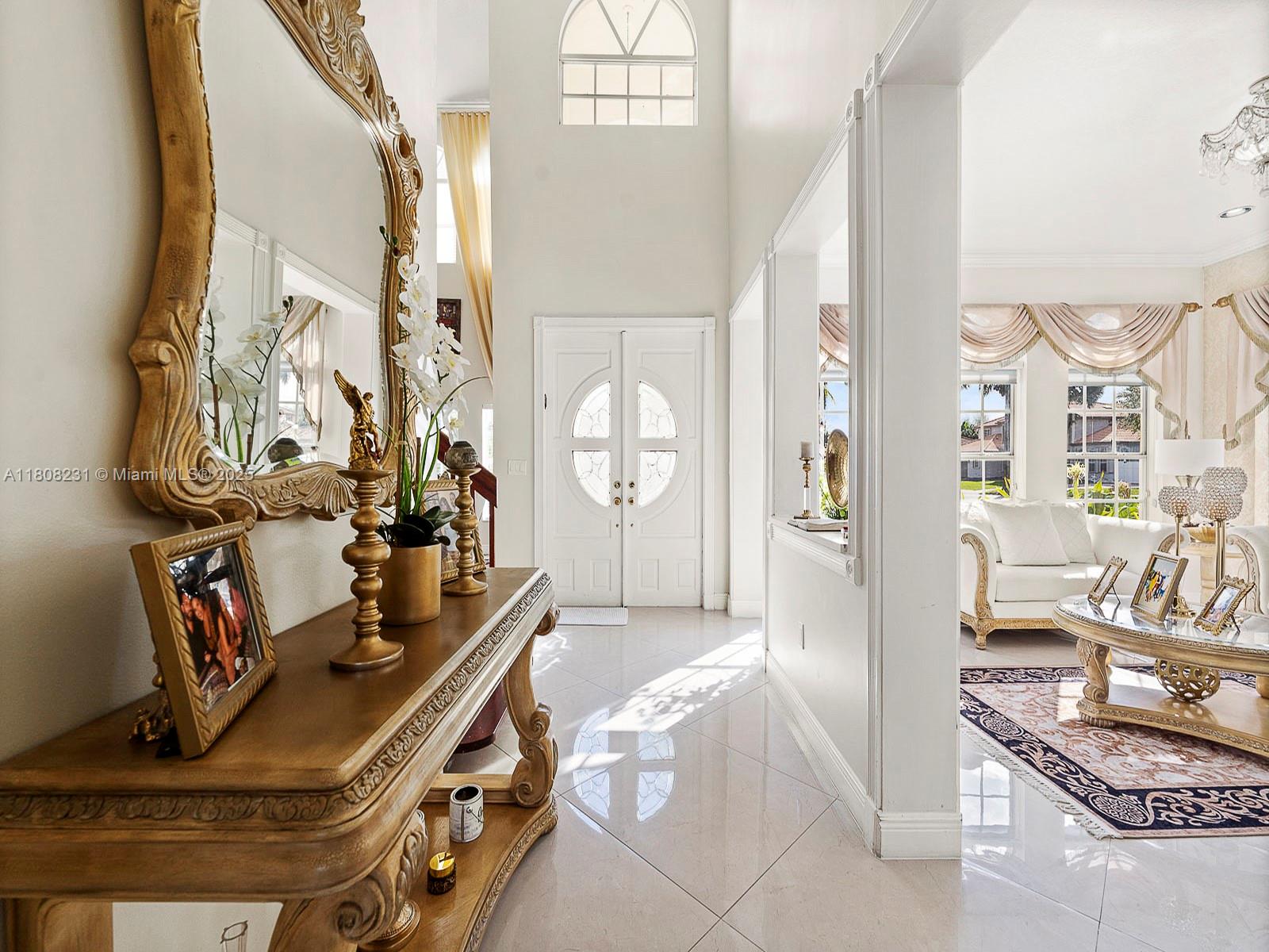 HAMMOCKS SHORES 2ND ADDN - Residential