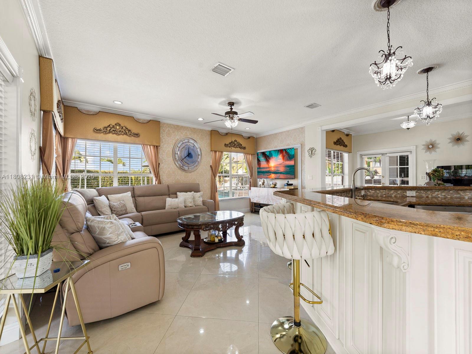 HAMMOCKS SHORES 2ND ADDN - Residential