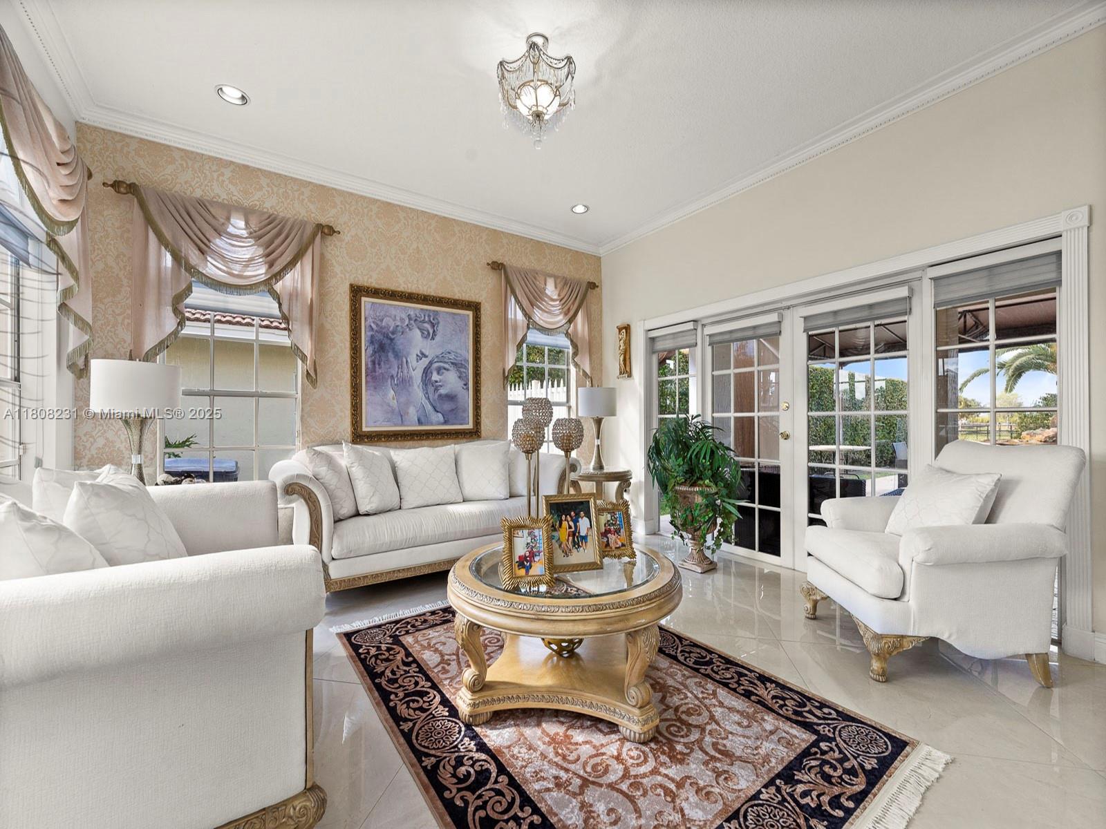 HAMMOCKS SHORES 2ND ADDN - Residential