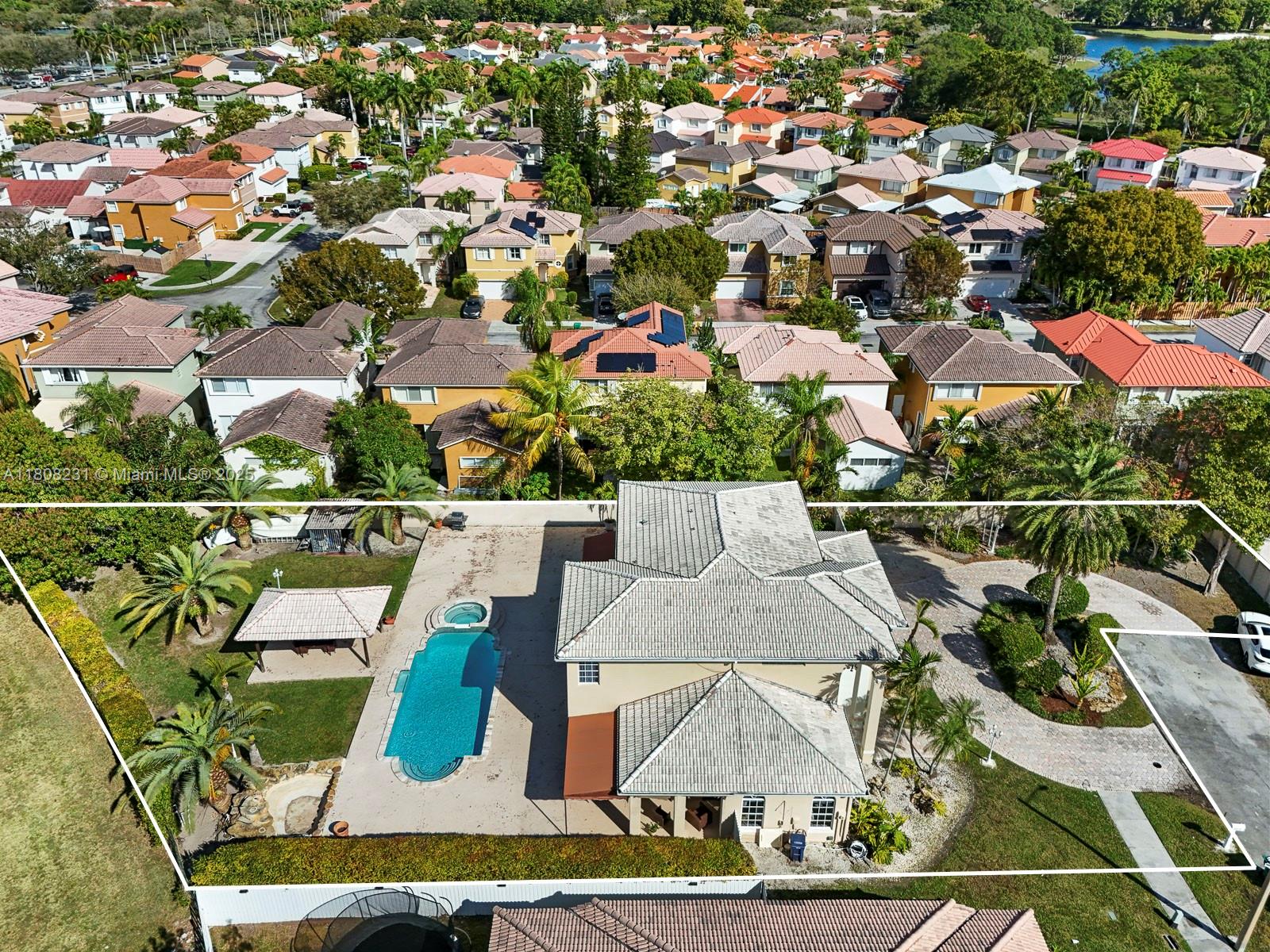 HAMMOCKS SHORES 2ND ADDN - Residential