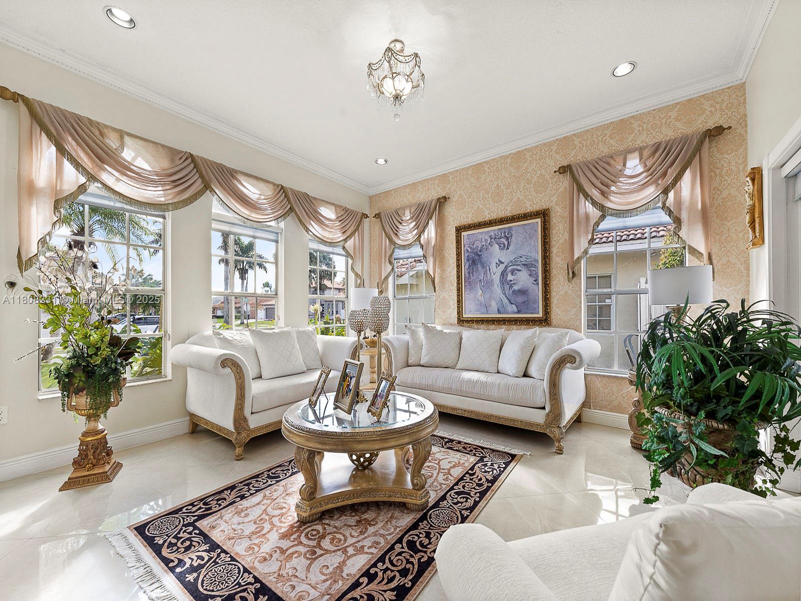 HAMMOCKS SHORES 2ND ADDN - Residential