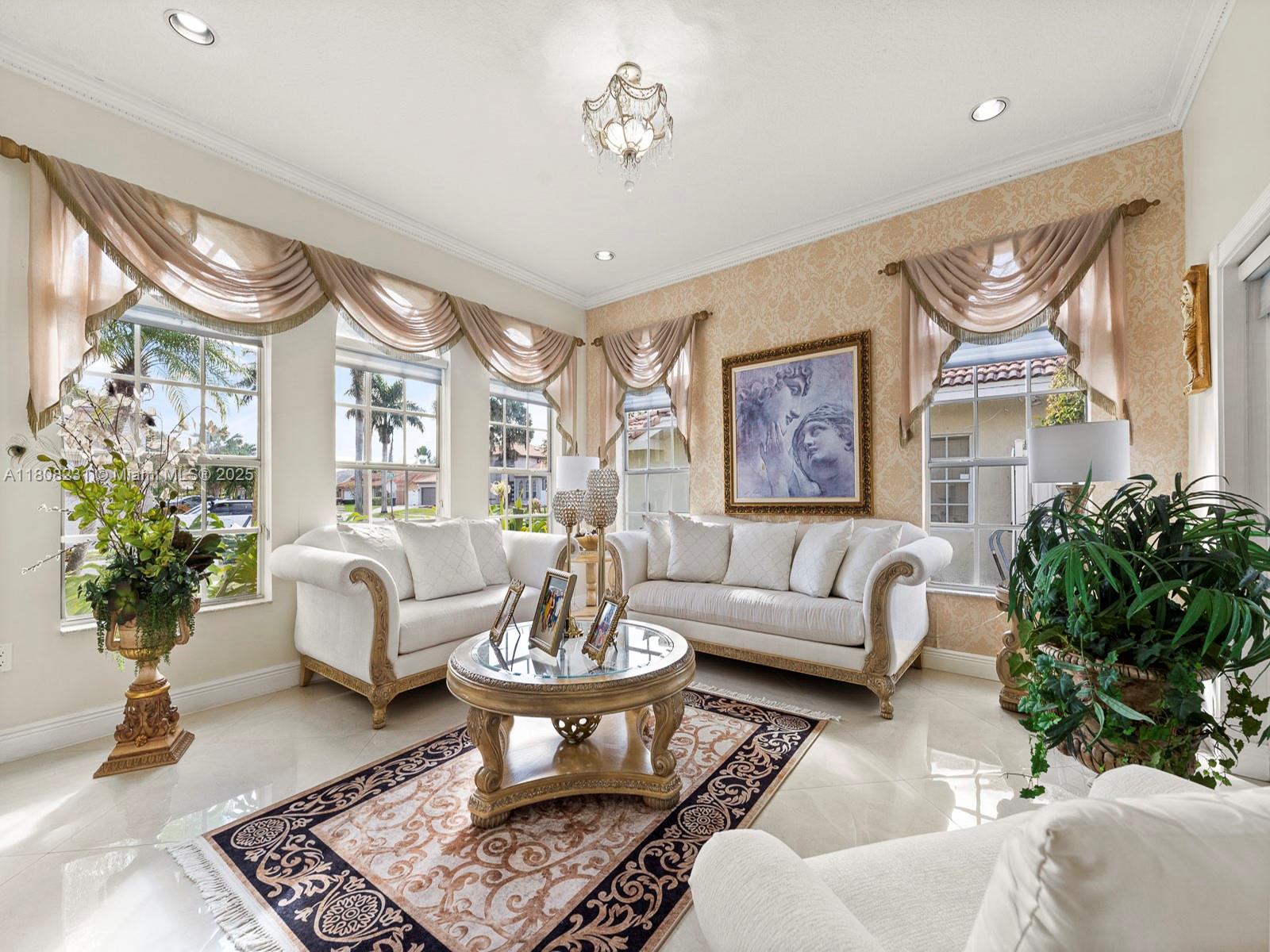 HAMMOCKS SHORES 2ND ADDN - Residential