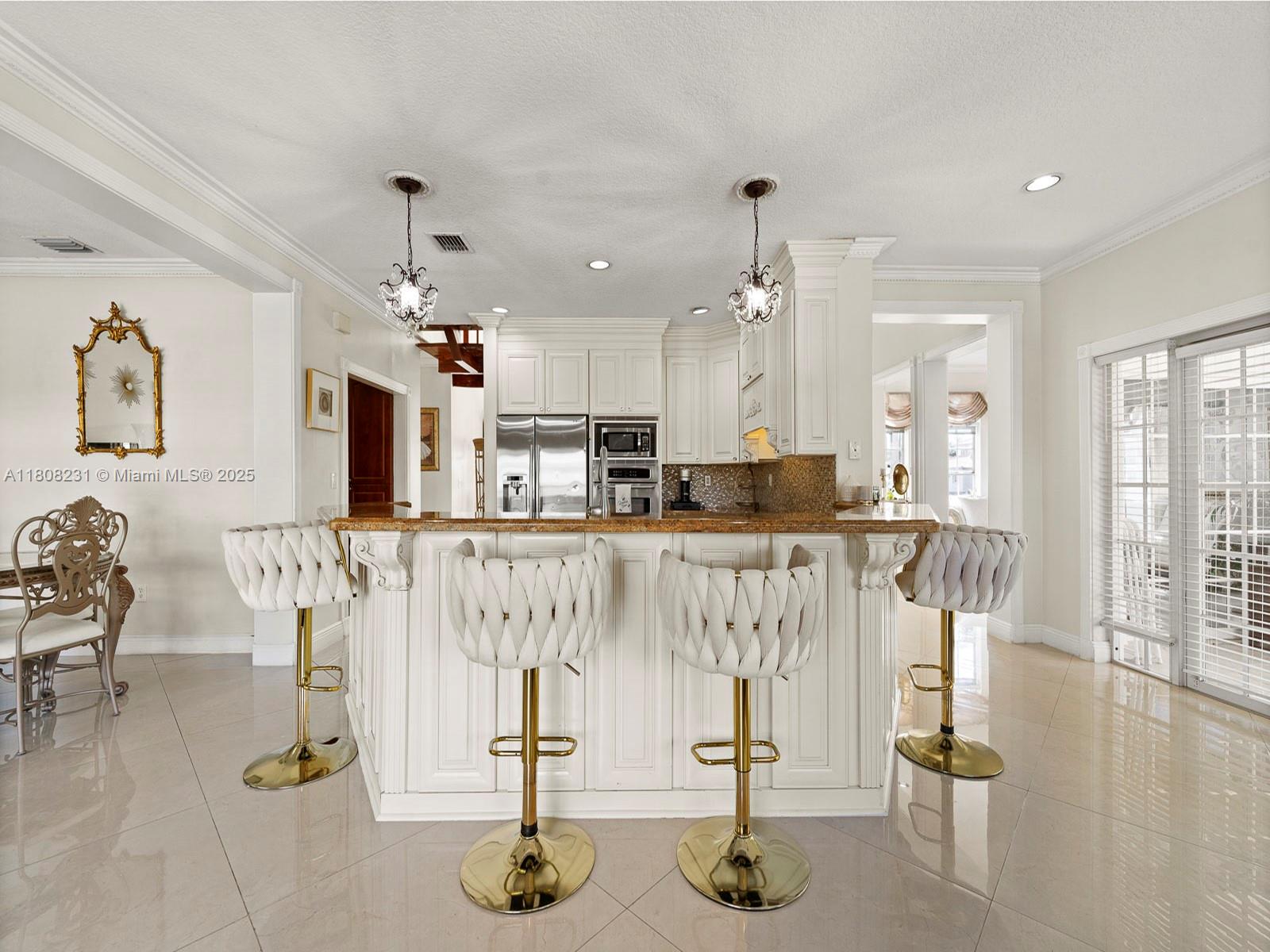 HAMMOCKS SHORES 2ND ADDN - Residential