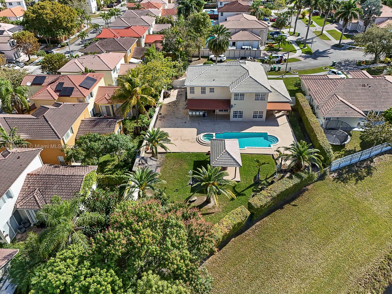 HAMMOCKS SHORES 2ND ADDN - Residential