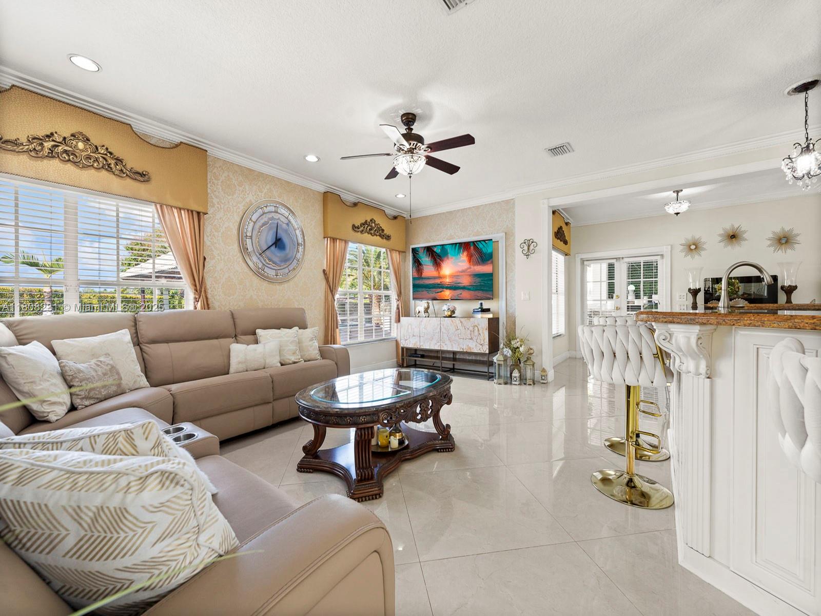 HAMMOCKS SHORES 2ND ADDN - Residential