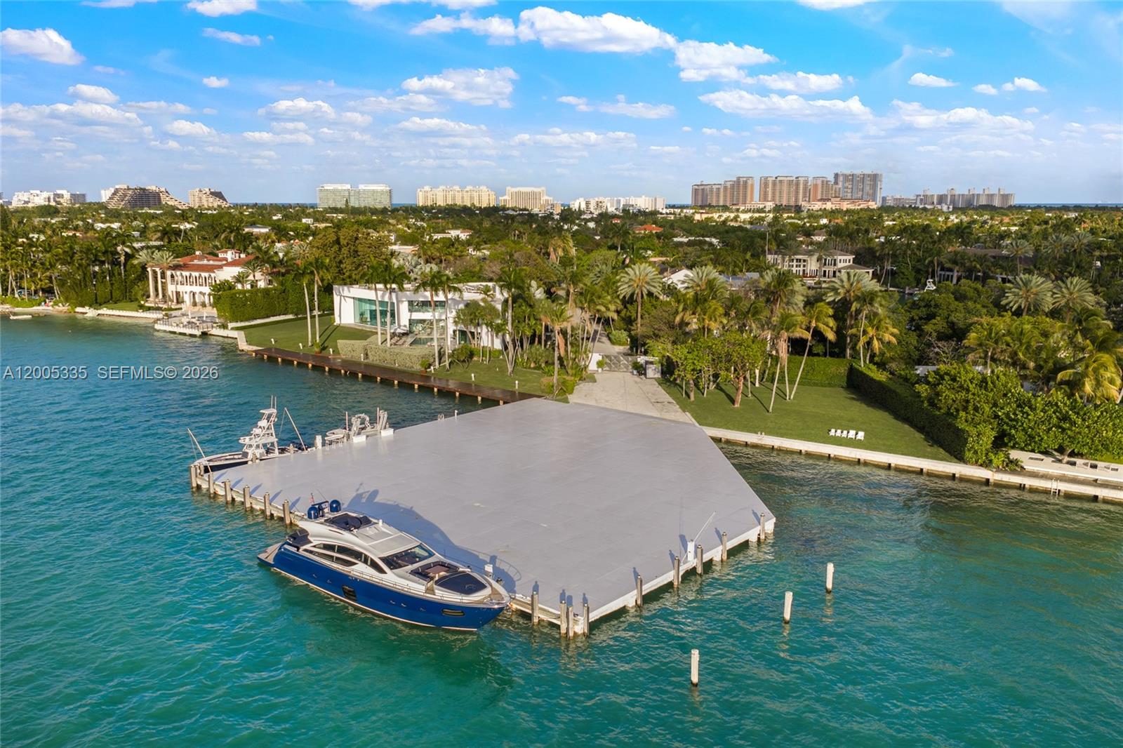 TROPICAL ISLE HOMES RESUB - Residential