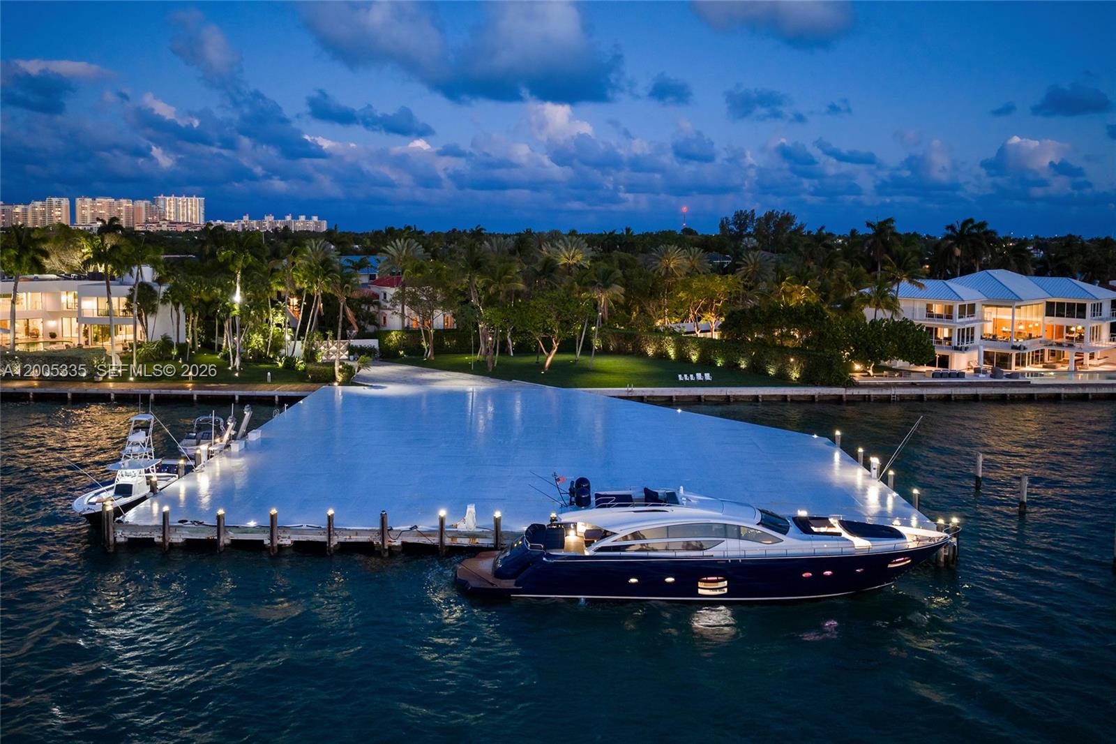 TROPICAL ISLE HOMES RESUB - Residential