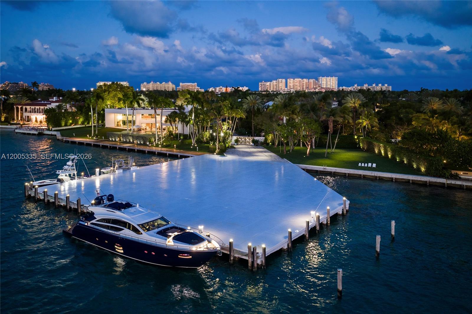 TROPICAL ISLE HOMES RESUB - Residential