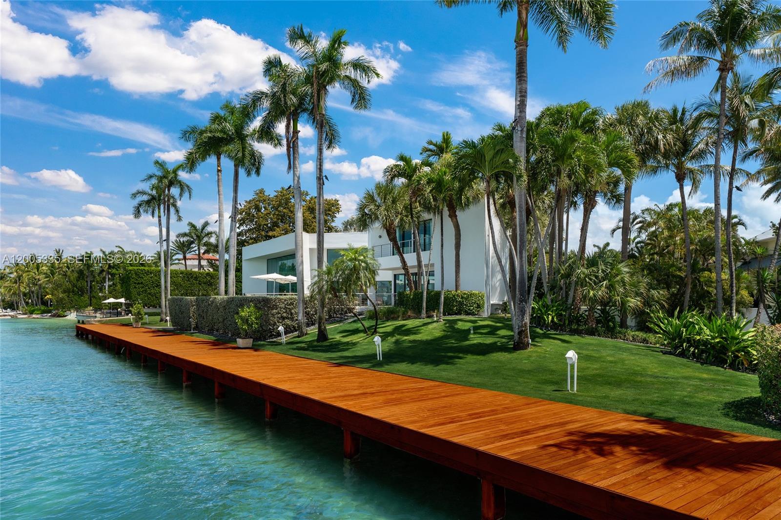 TROPICAL ISLE HOMES RESUB - Residential